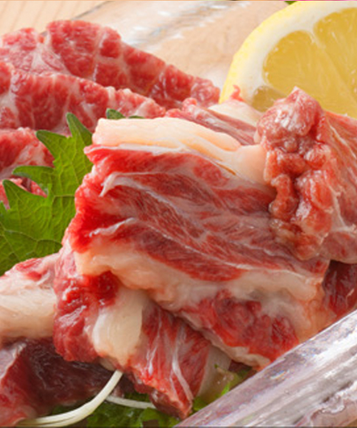 お肉料理