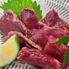 厳選肉料理