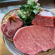厳選肉料理
