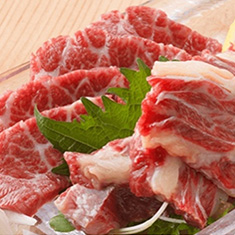 厳選肉料理